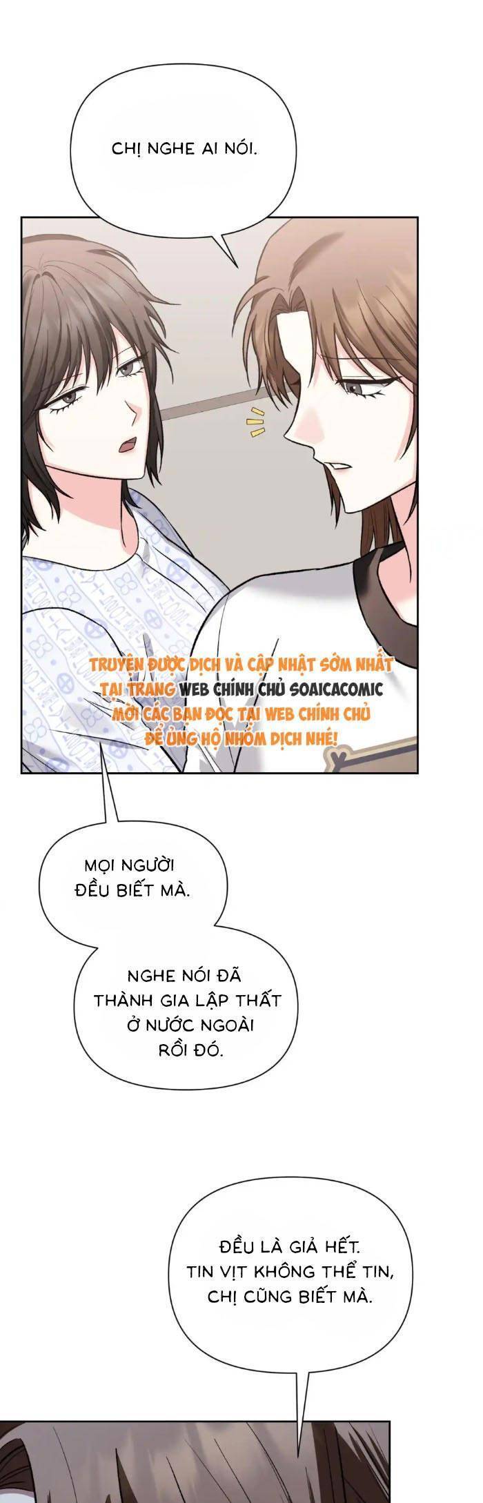 Cua Lại Vợ Yêu Chapter 41 - Trang 2