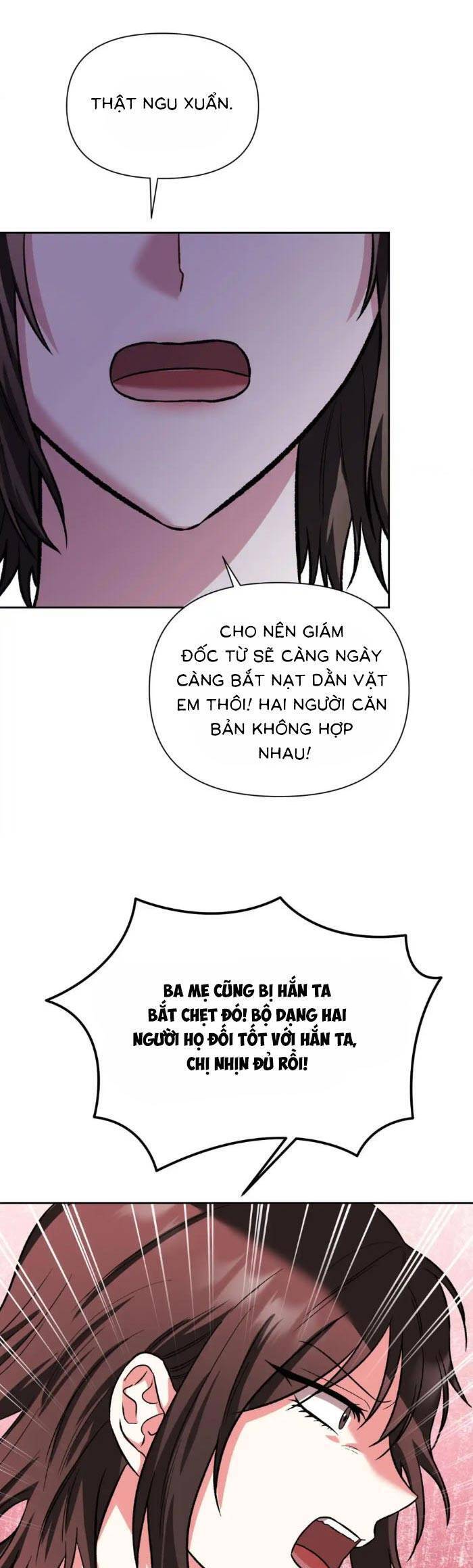 Cua Lại Vợ Yêu Chapter 41 - Trang 2