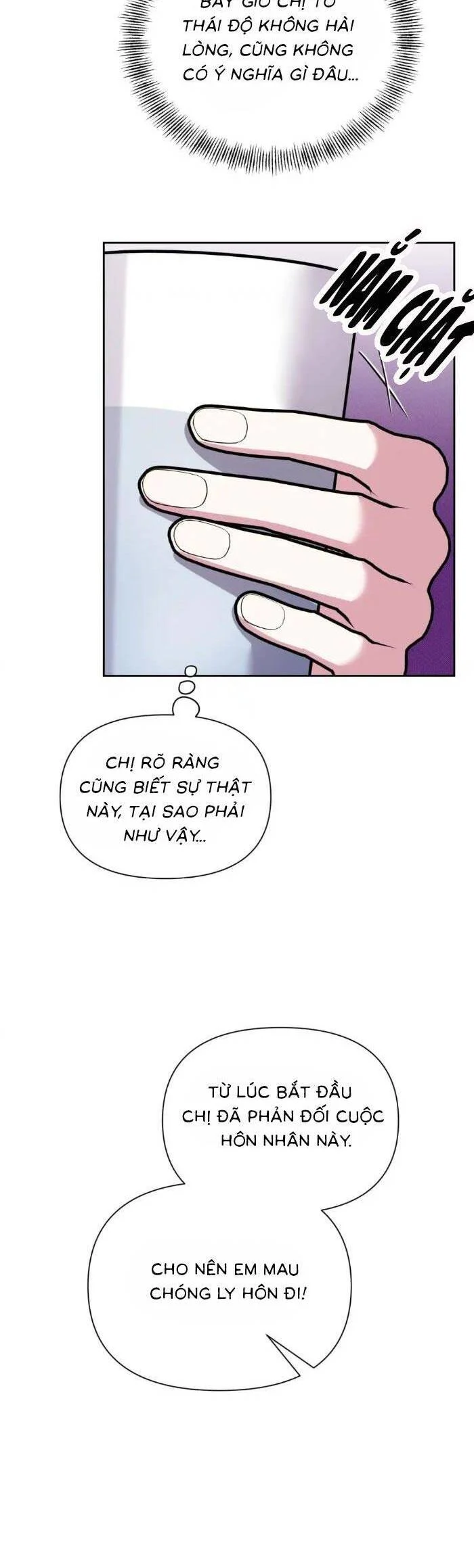 Cua Lại Vợ Yêu Chapter 41 - Trang 2