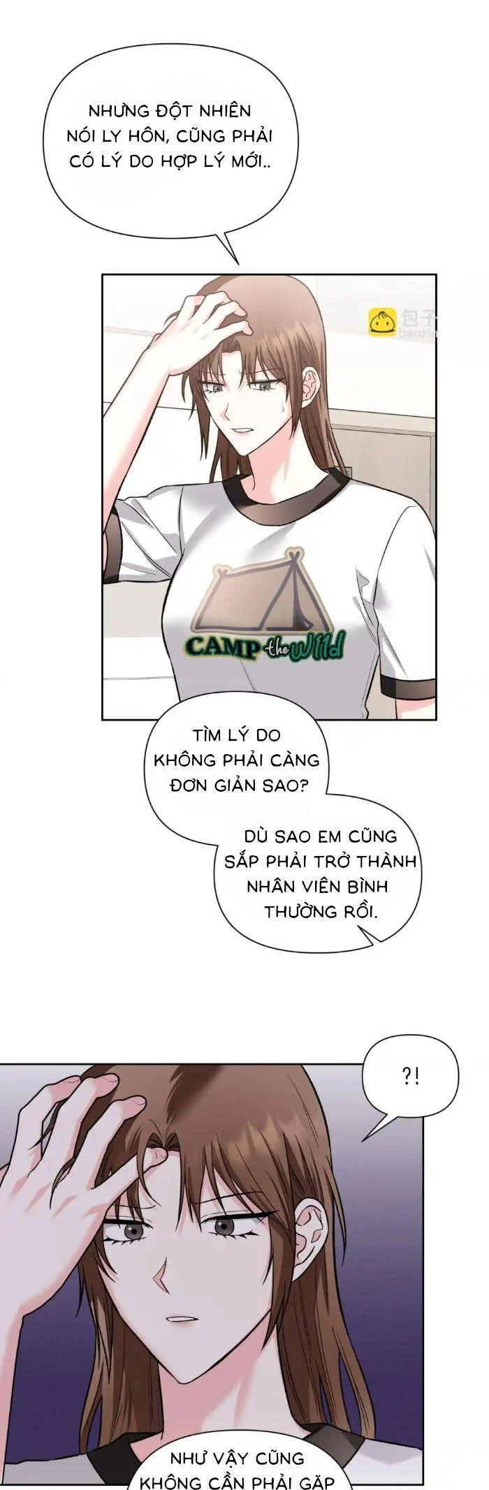Cua Lại Vợ Yêu Chapter 41 - Trang 2
