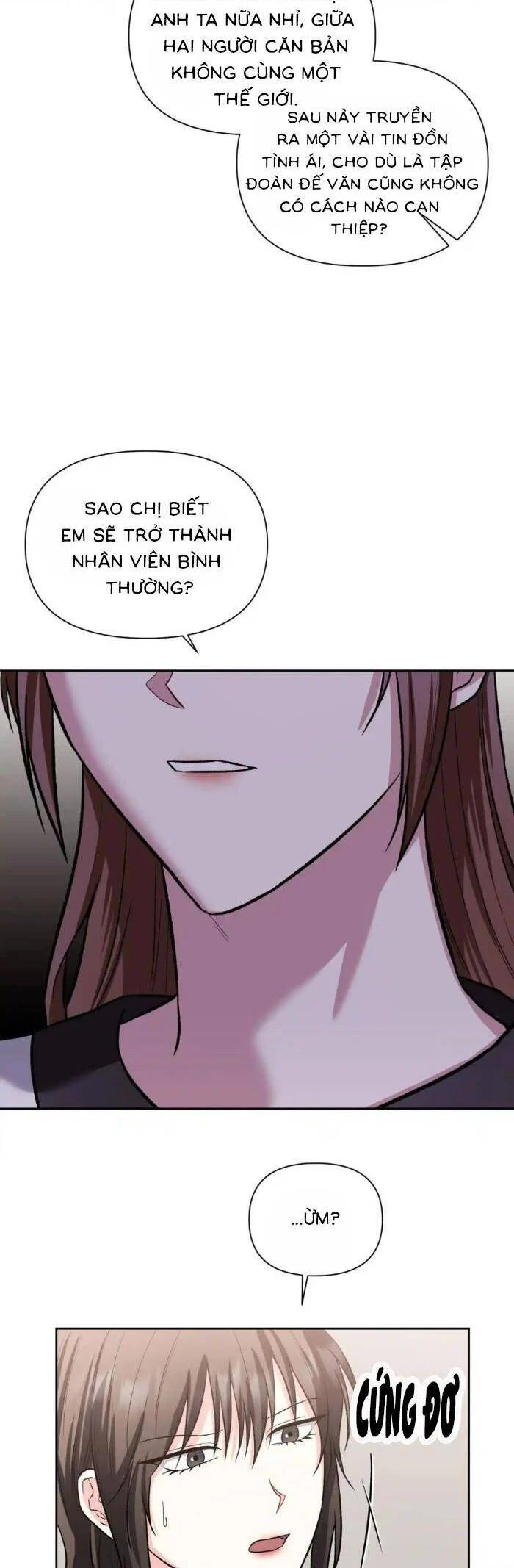 Cua Lại Vợ Yêu Chapter 41 - Trang 2