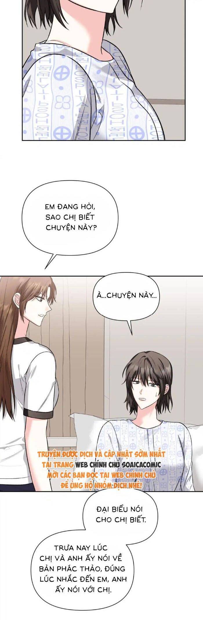 Cua Lại Vợ Yêu Chapter 41 - Trang 2