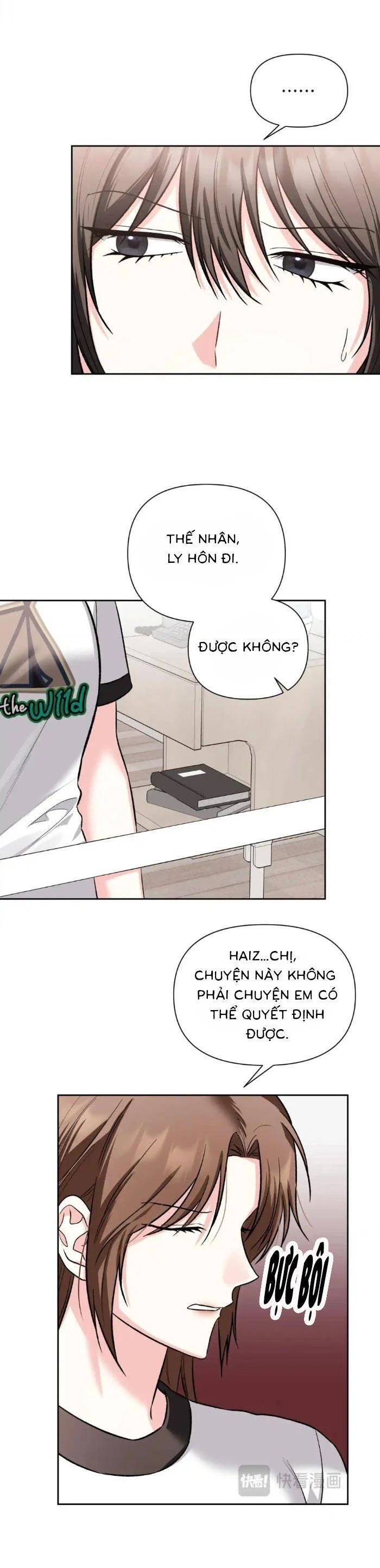 Cua Lại Vợ Yêu Chapter 41 - Trang 2