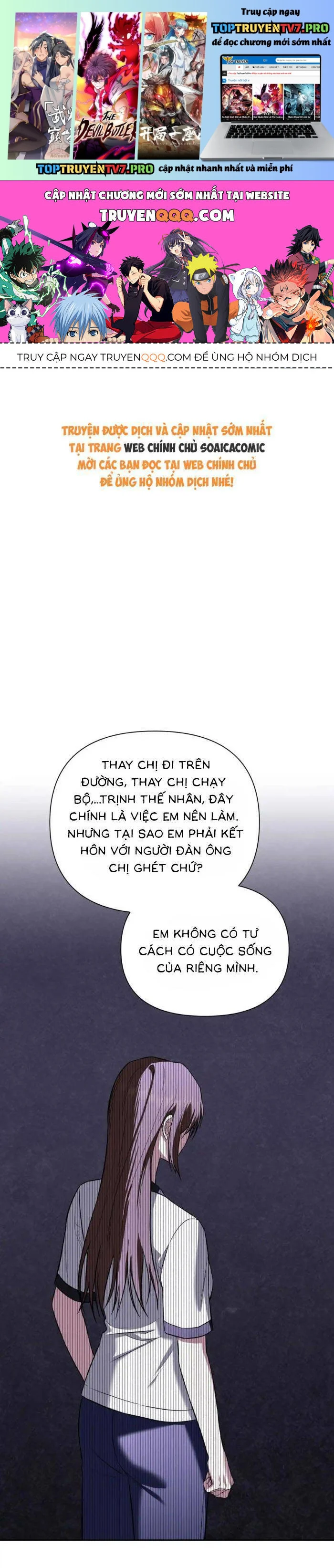 Cua Lại Vợ Yêu Chapter 42 - Trang 4