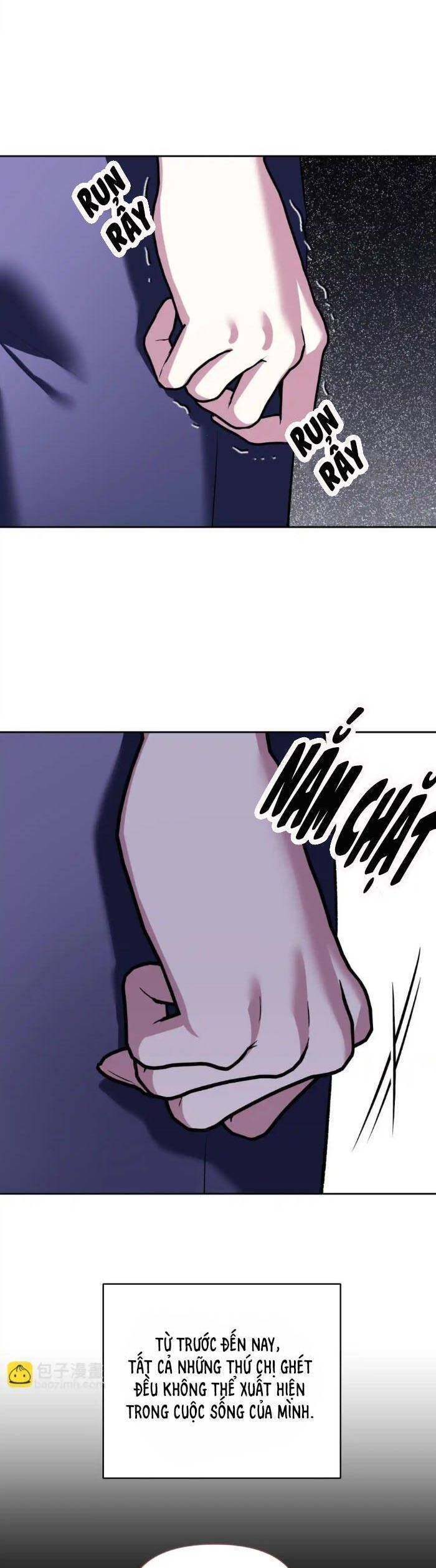 Cua Lại Vợ Yêu Chapter 42 - Trang 4