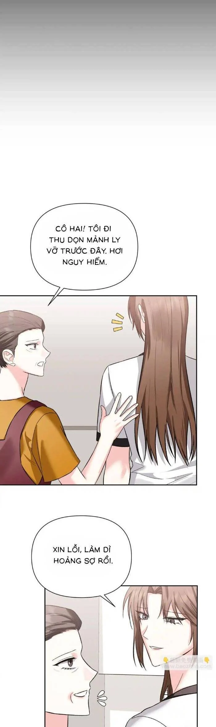 Cua Lại Vợ Yêu Chapter 42 - Trang 4