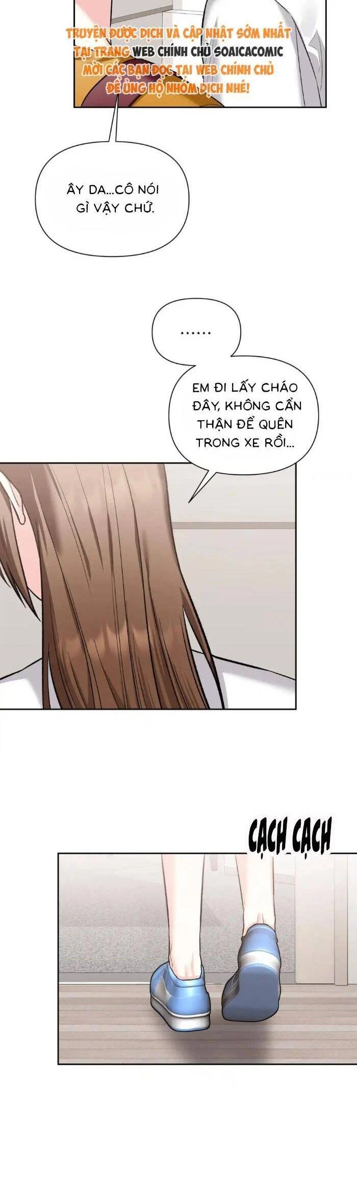 Cua Lại Vợ Yêu Chapter 42 - Trang 4