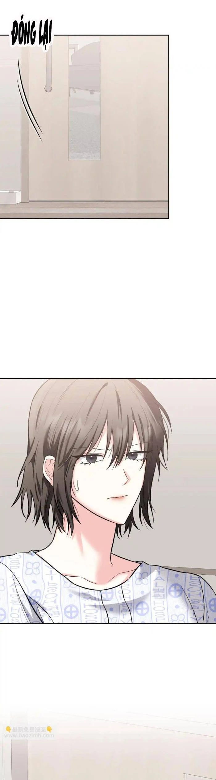 Cua Lại Vợ Yêu Chapter 42 - Trang 4