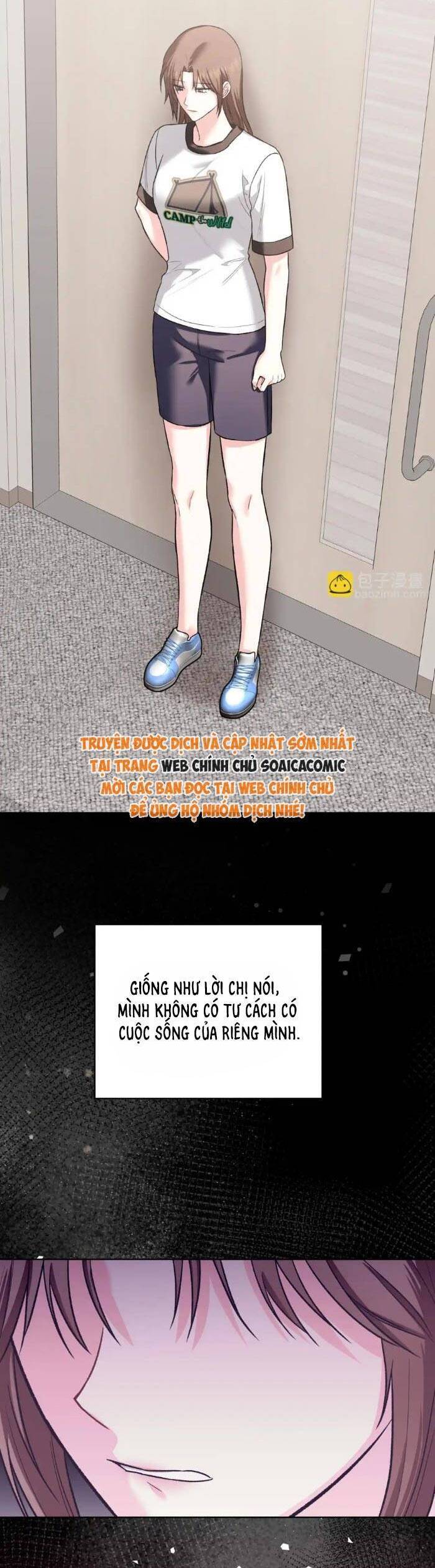 Cua Lại Vợ Yêu Chapter 42 - Trang 4