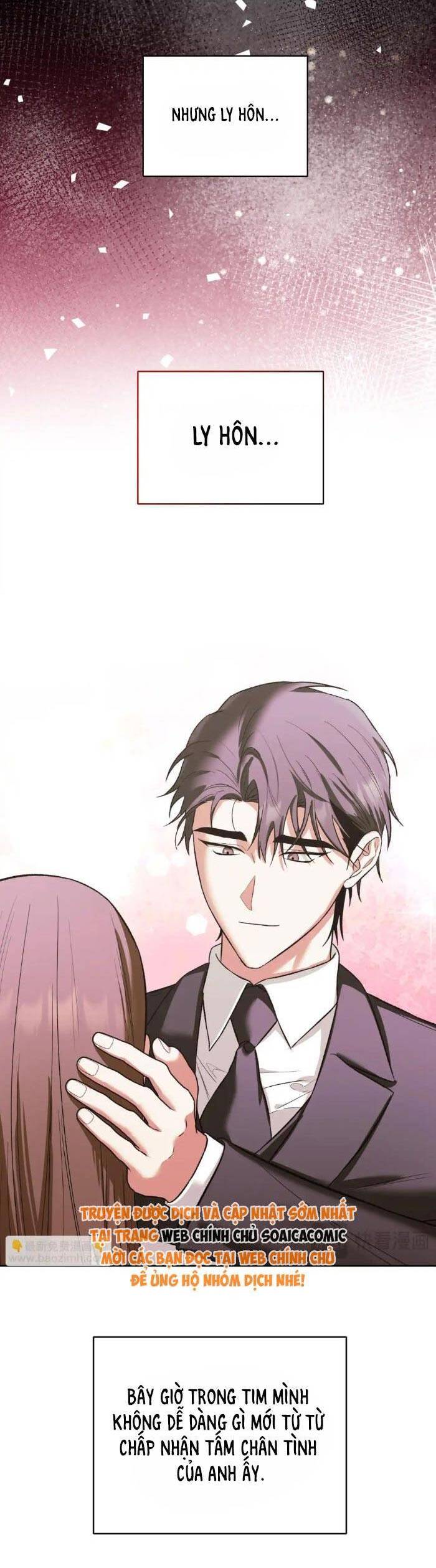 Cua Lại Vợ Yêu Chapter 42 - Trang 4