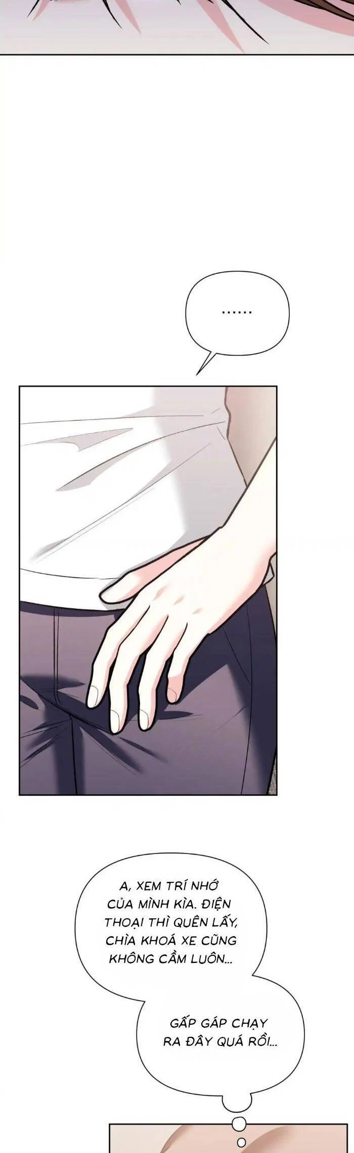 Cua Lại Vợ Yêu Chapter 42 - Trang 4