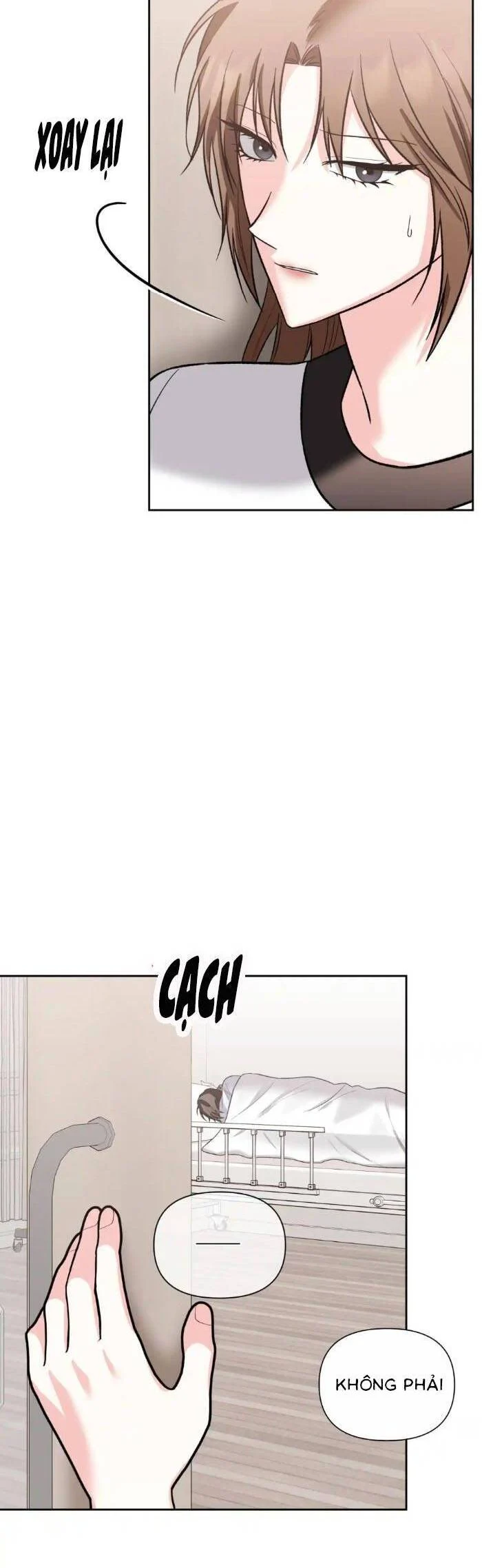 Cua Lại Vợ Yêu Chapter 42 - Trang 4