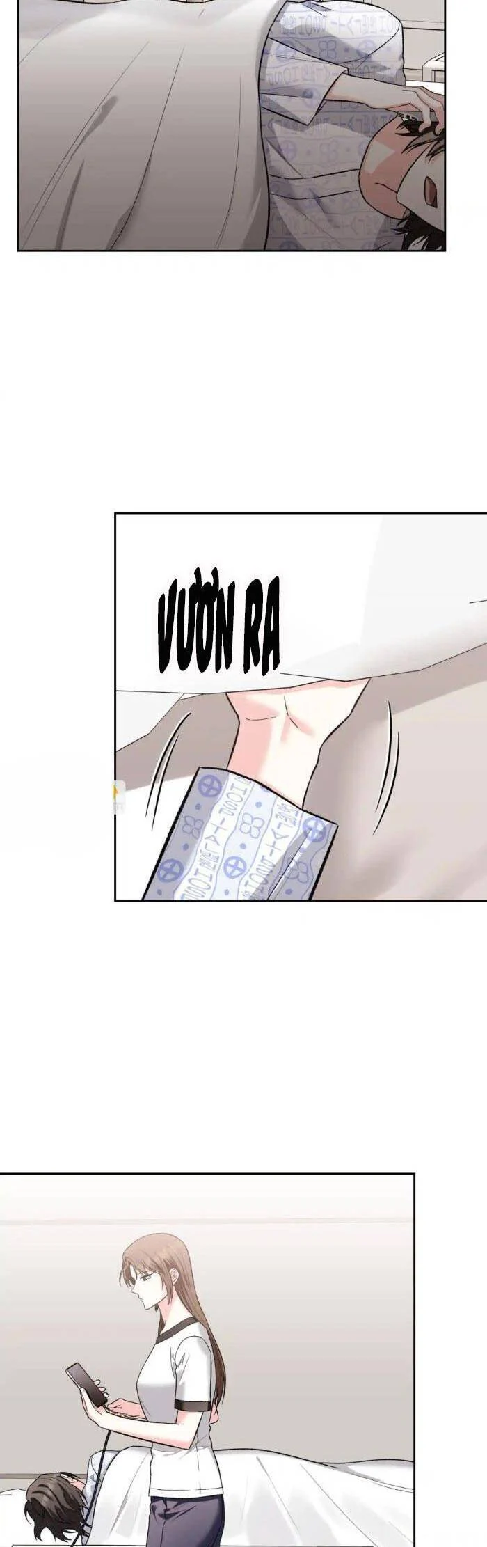 Cua Lại Vợ Yêu Chapter 42 - Trang 4