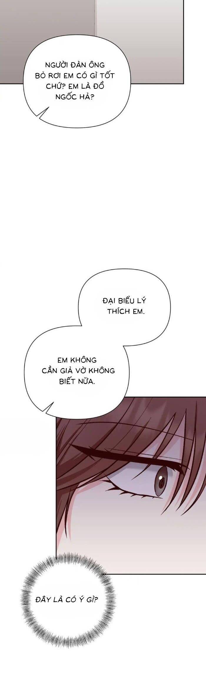 Cua Lại Vợ Yêu Chapter 42 - Trang 4