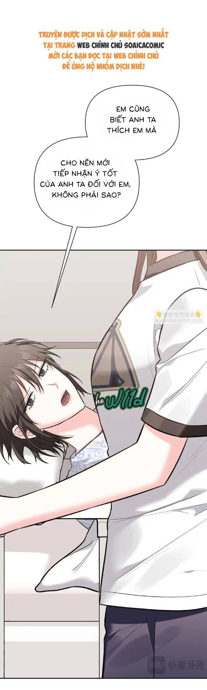 Cua Lại Vợ Yêu Chapter 42 - Trang 4