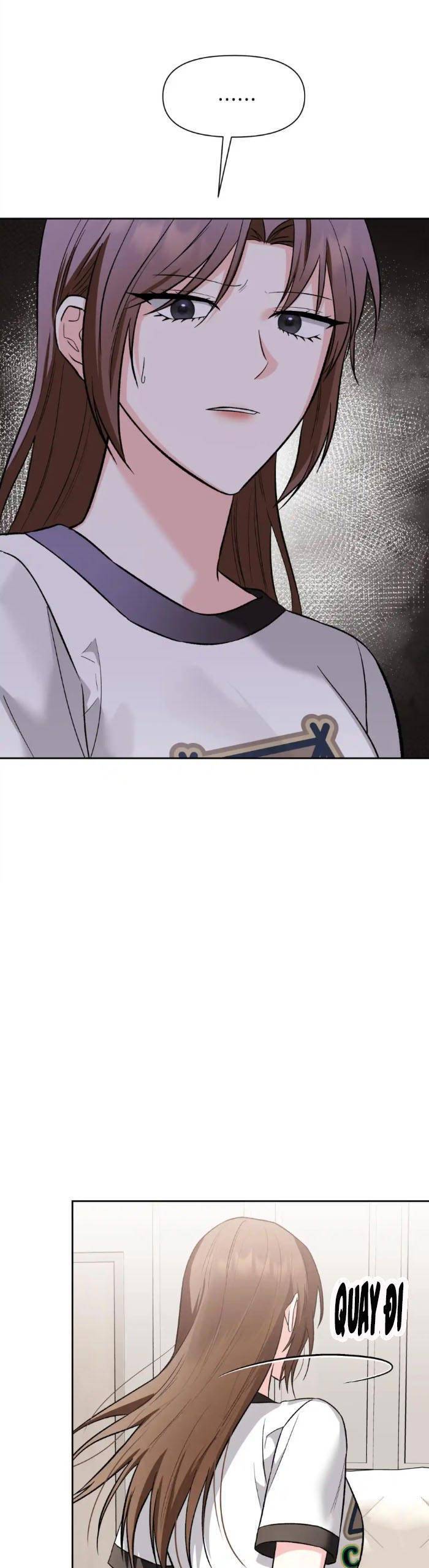 Cua Lại Vợ Yêu Chapter 42 - Trang 4