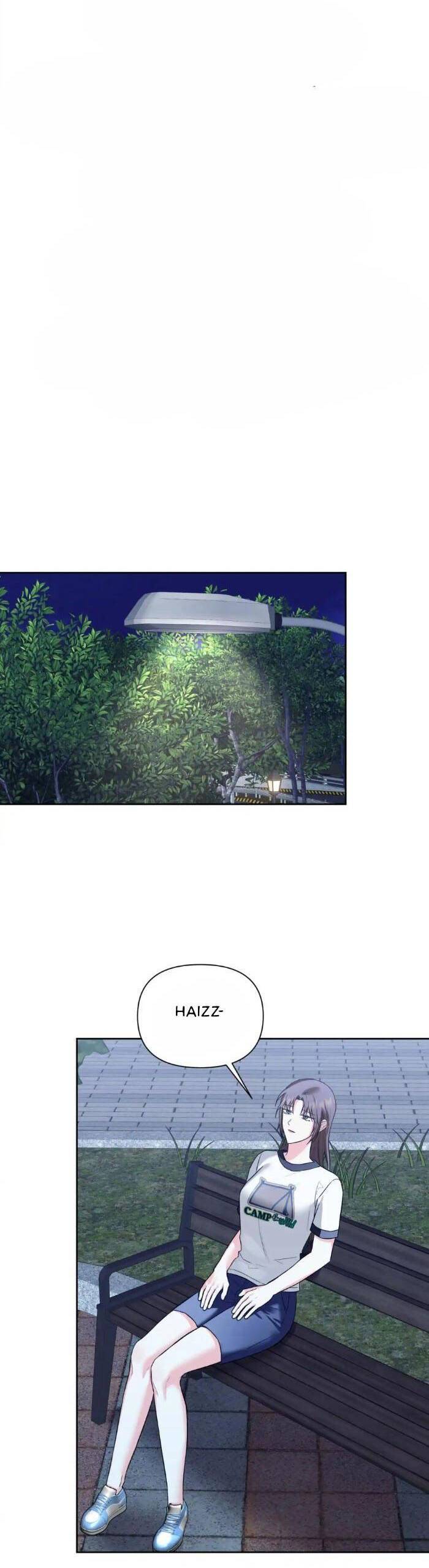 Cua Lại Vợ Yêu Chapter 42 - Trang 4