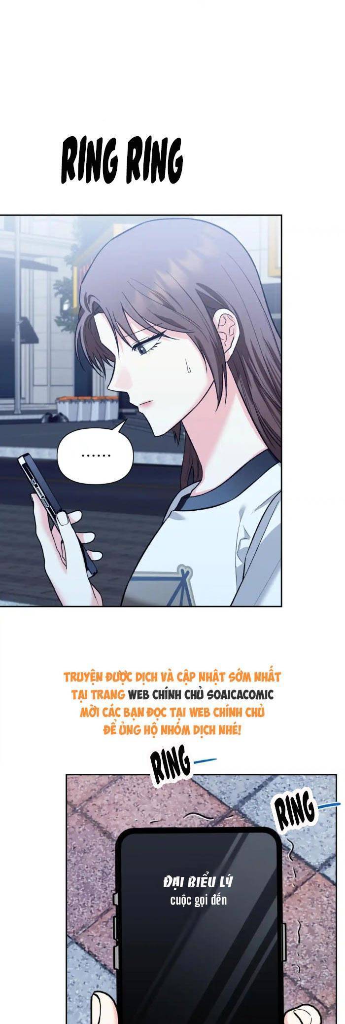 Cua Lại Vợ Yêu Chapter 42 - Trang 4