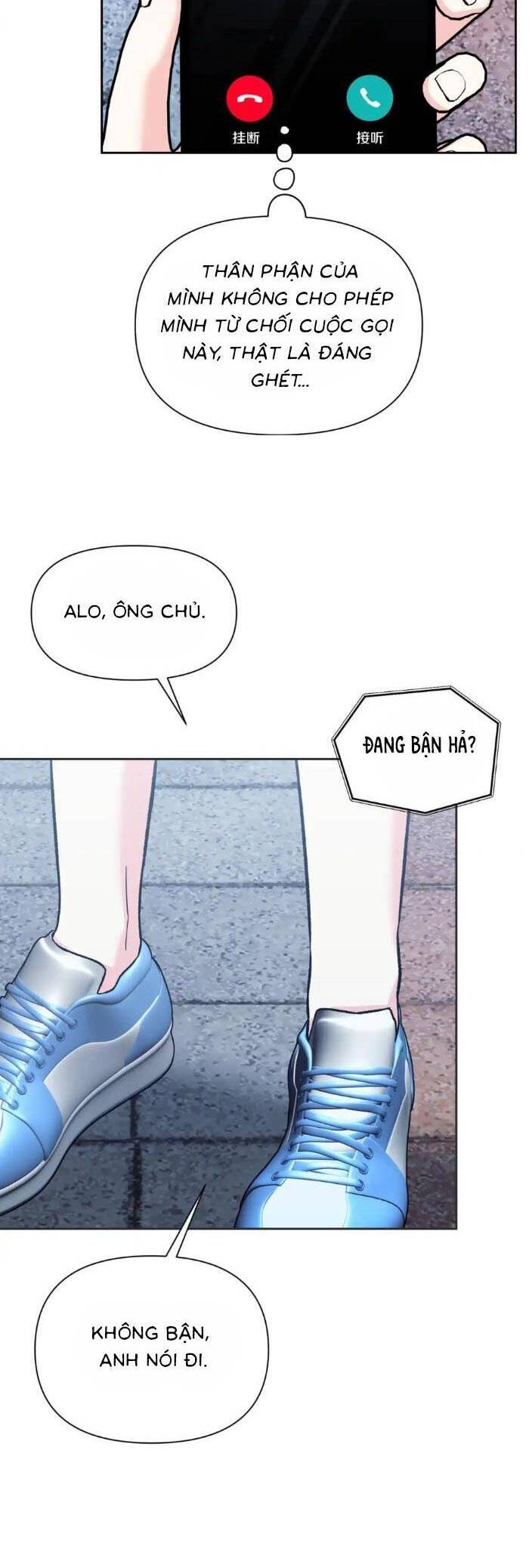 Cua Lại Vợ Yêu Chapter 42 - Trang 4