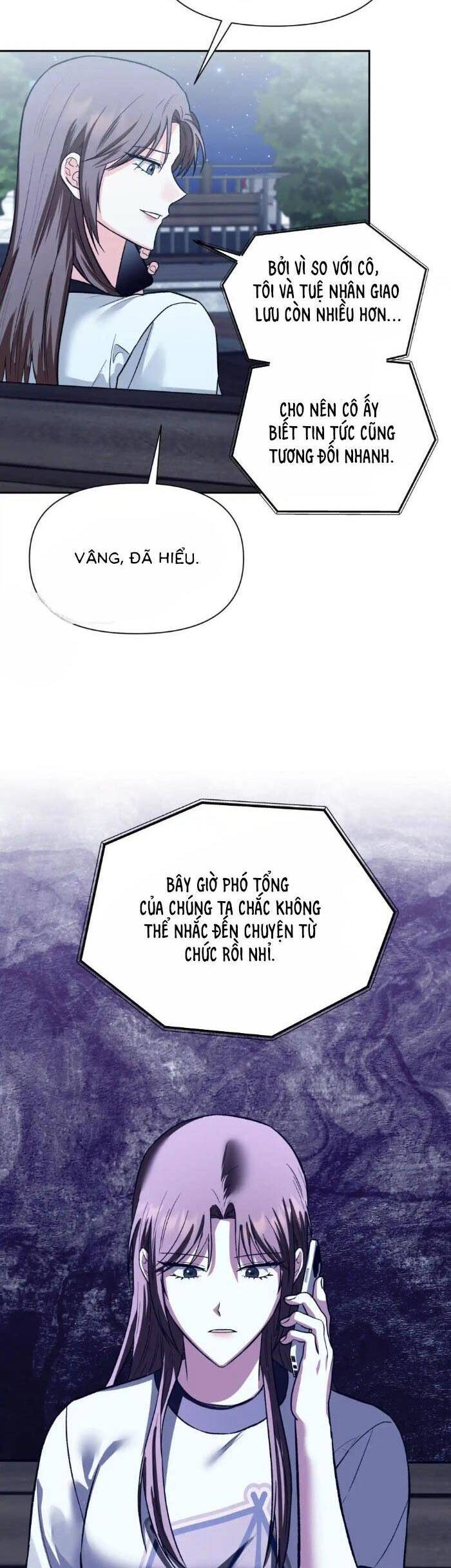Cua Lại Vợ Yêu Chapter 42 - Trang 4