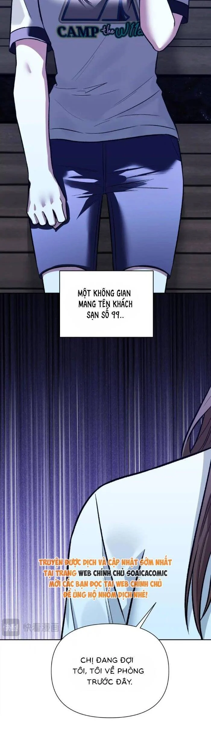 Cua Lại Vợ Yêu Chapter 42 - Trang 4