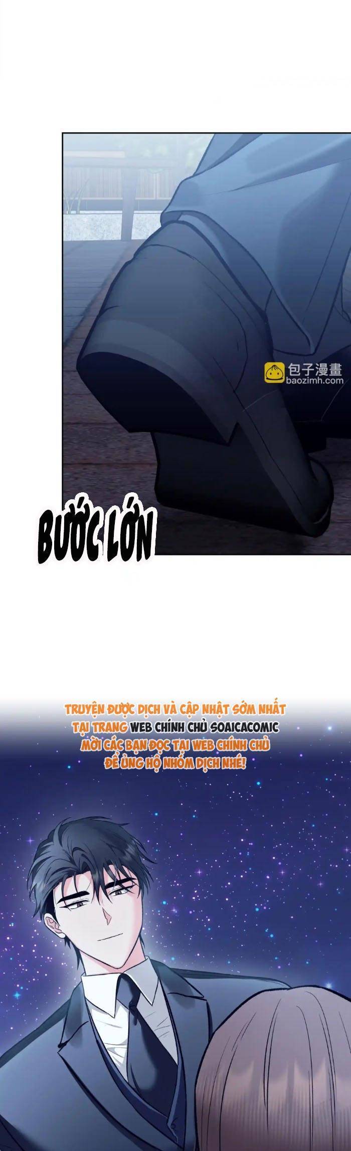 Cua Lại Vợ Yêu Chapter 42 - Trang 4