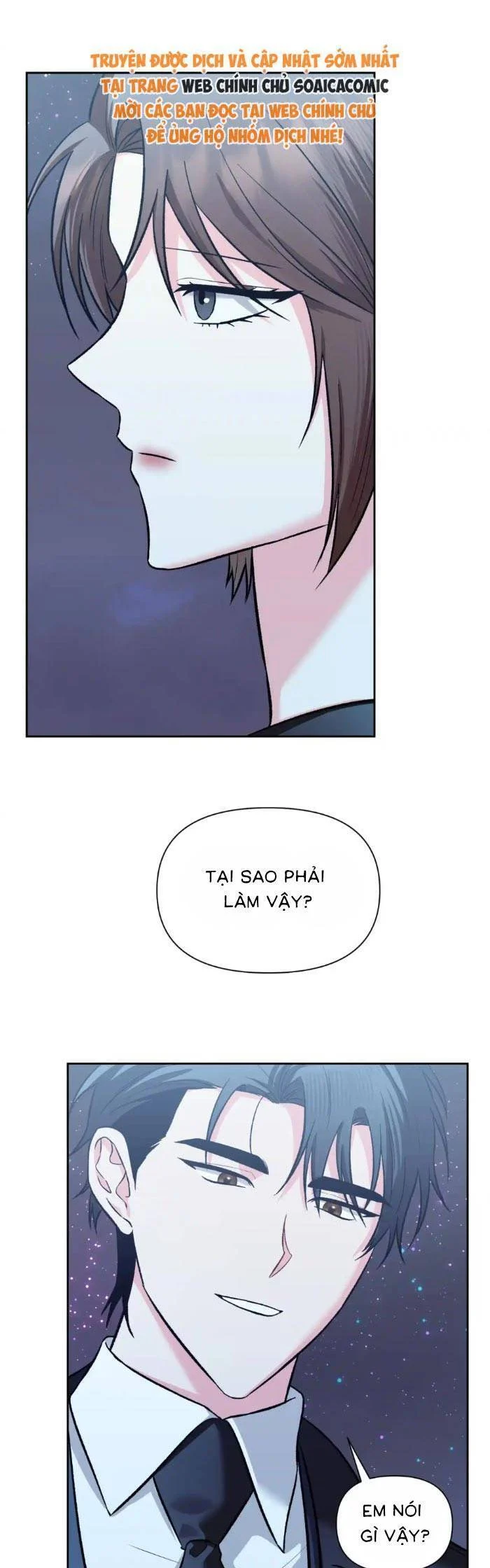 Cua Lại Vợ Yêu Chapter 42 - Trang 4