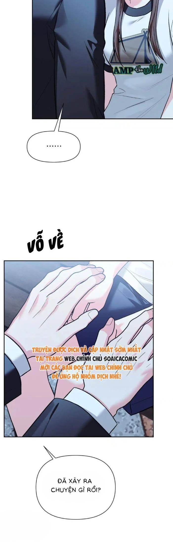 Cua Lại Vợ Yêu Chapter 42 - Trang 4