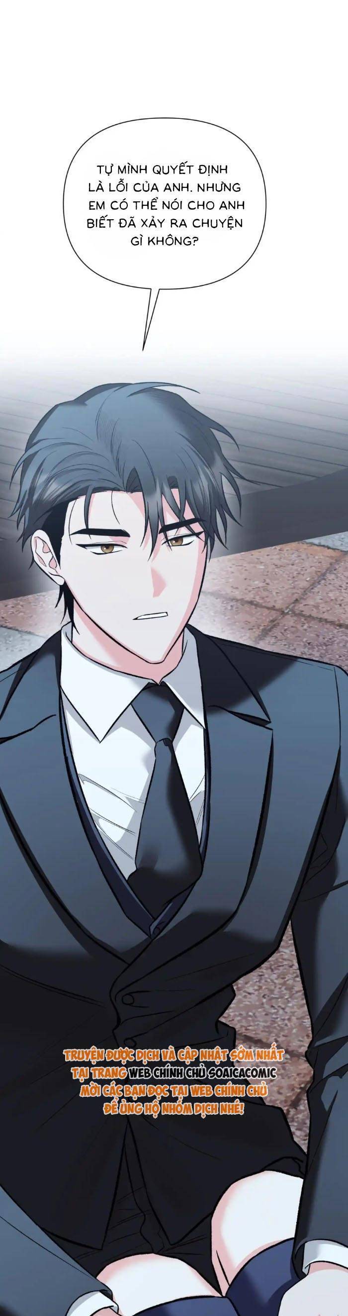 Cua Lại Vợ Yêu Chapter 42 - Trang 4