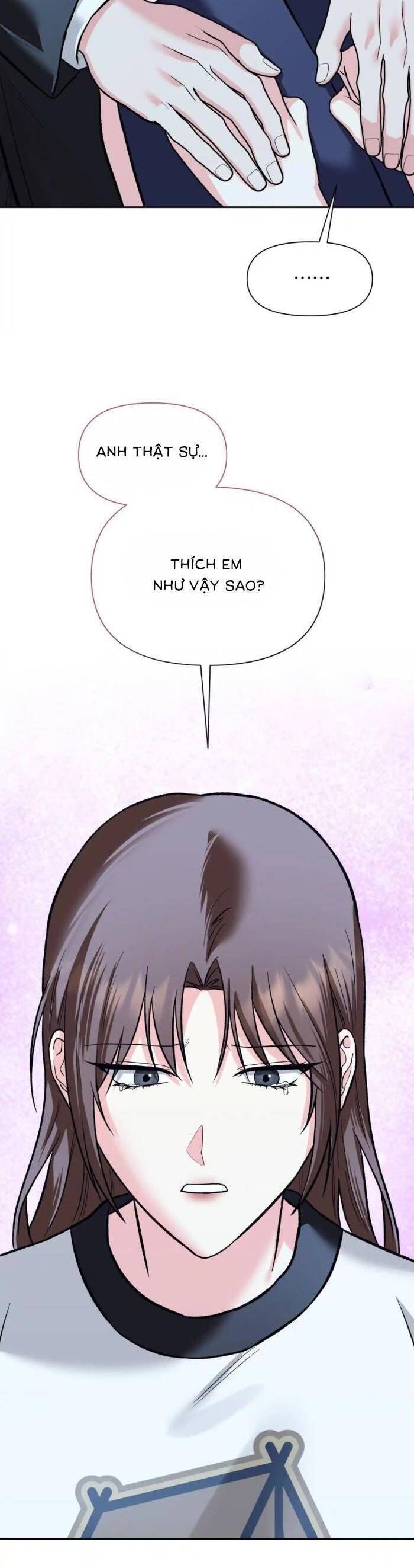 Cua Lại Vợ Yêu Chapter 42 - Trang 4