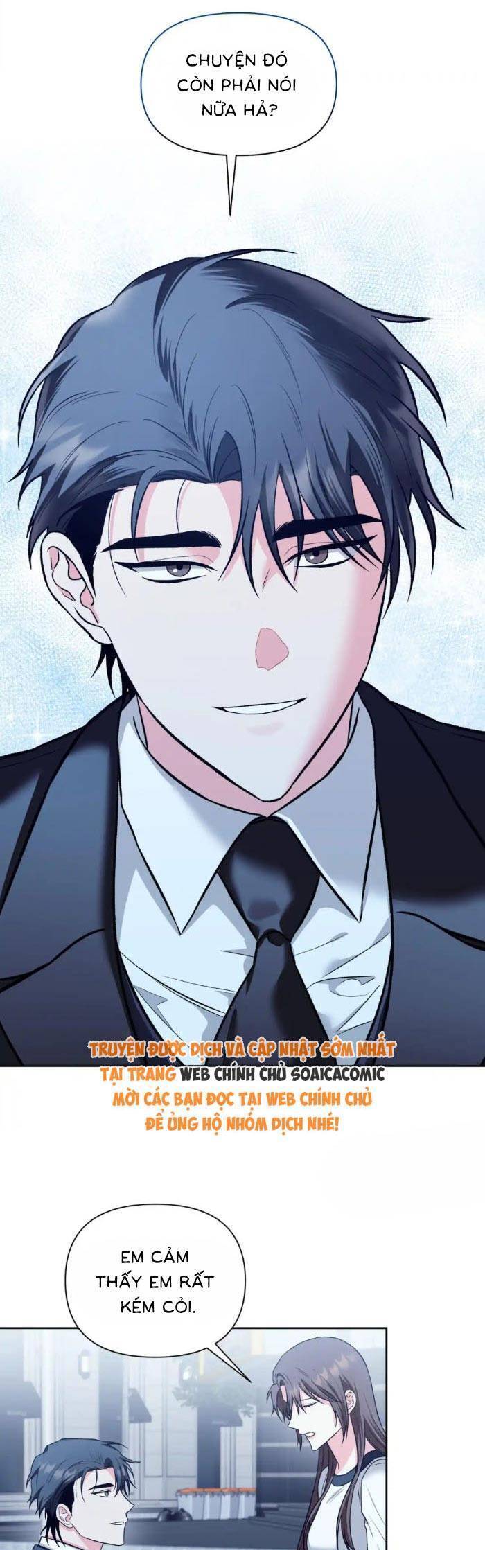 Cua Lại Vợ Yêu Chapter 42 - Trang 4