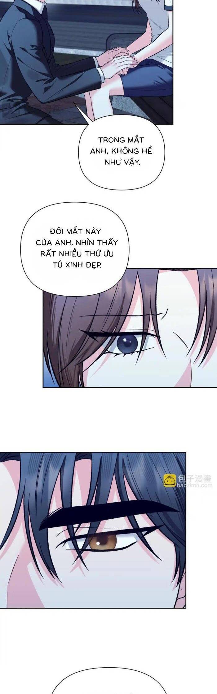 Cua Lại Vợ Yêu Chapter 42 - Trang 4