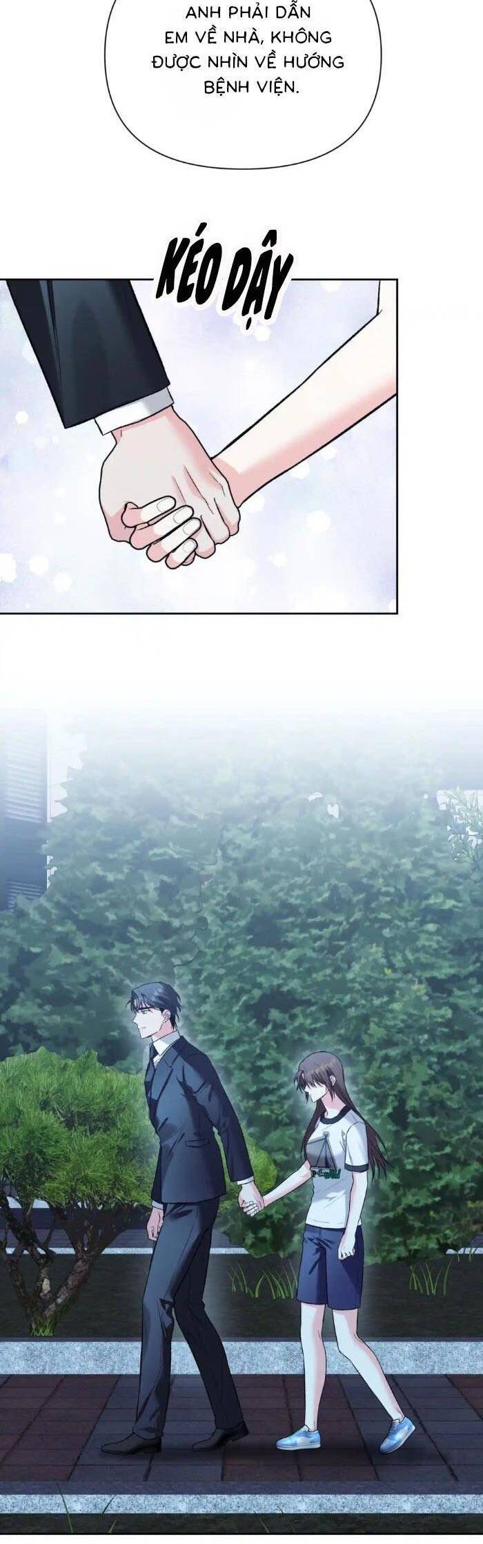 Cua Lại Vợ Yêu Chapter 42 - Trang 4