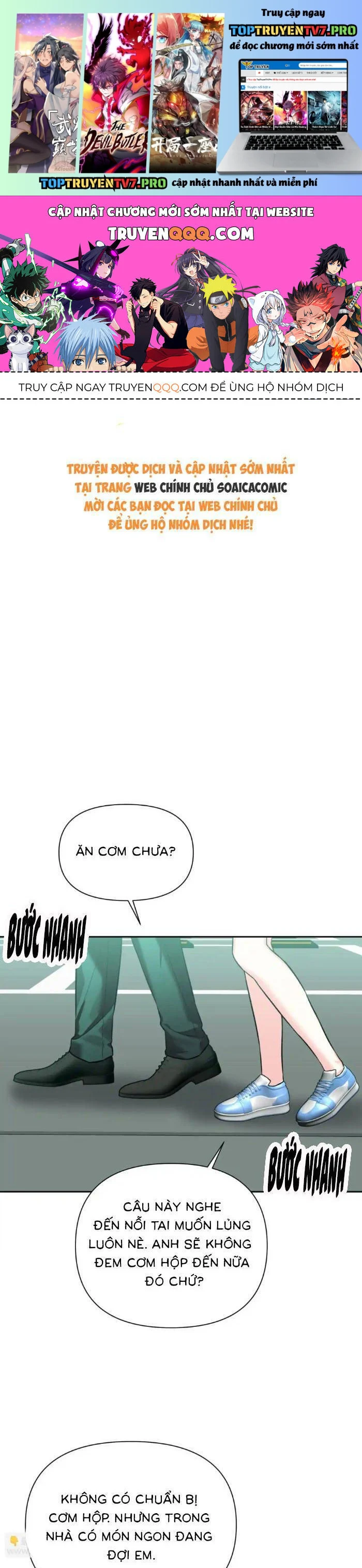 Cua Lại Vợ Yêu Chapter 43 - Trang 3