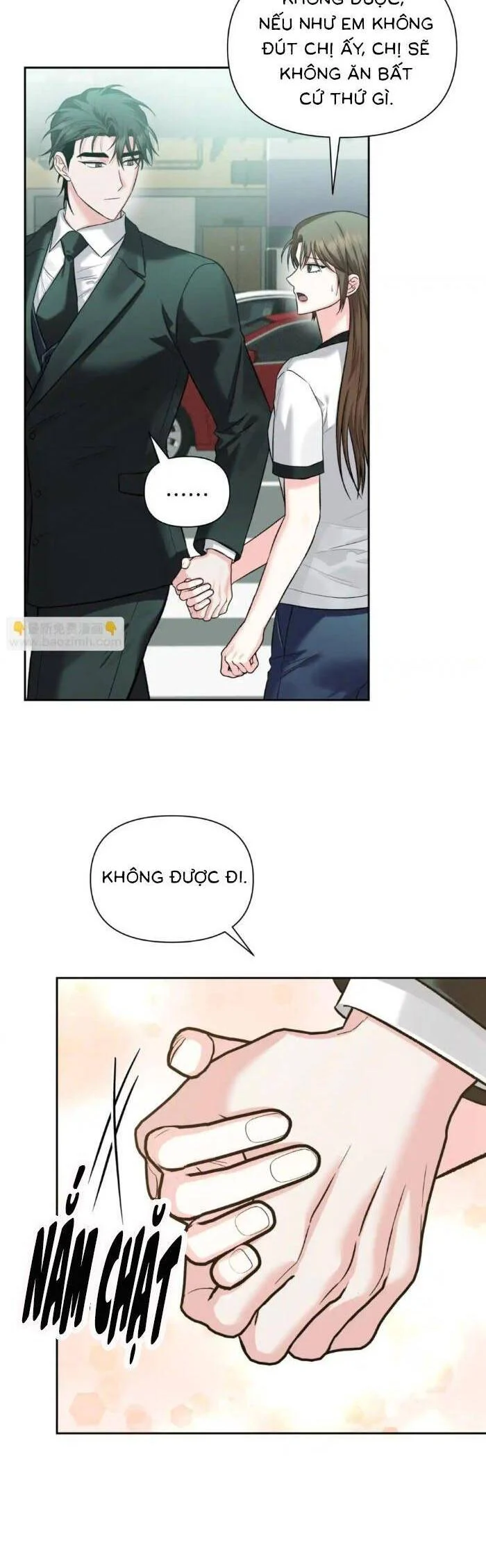 Cua Lại Vợ Yêu Chapter 43 - Trang 3