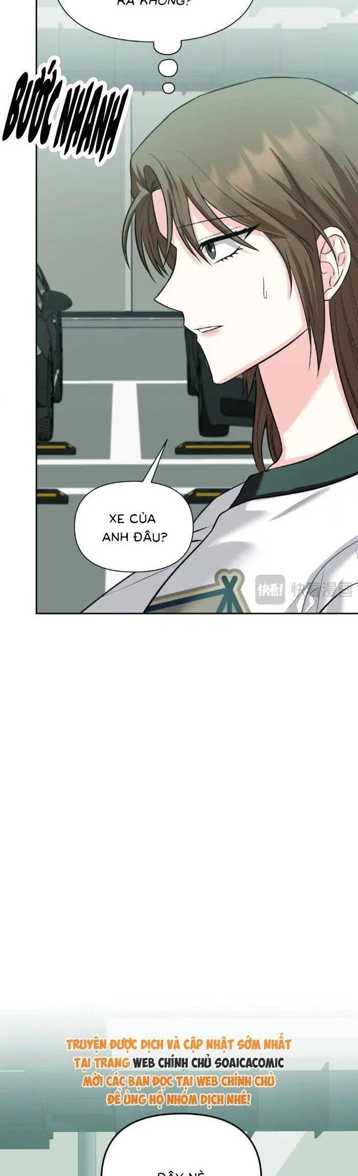 Cua Lại Vợ Yêu Chapter 43 - Trang 3