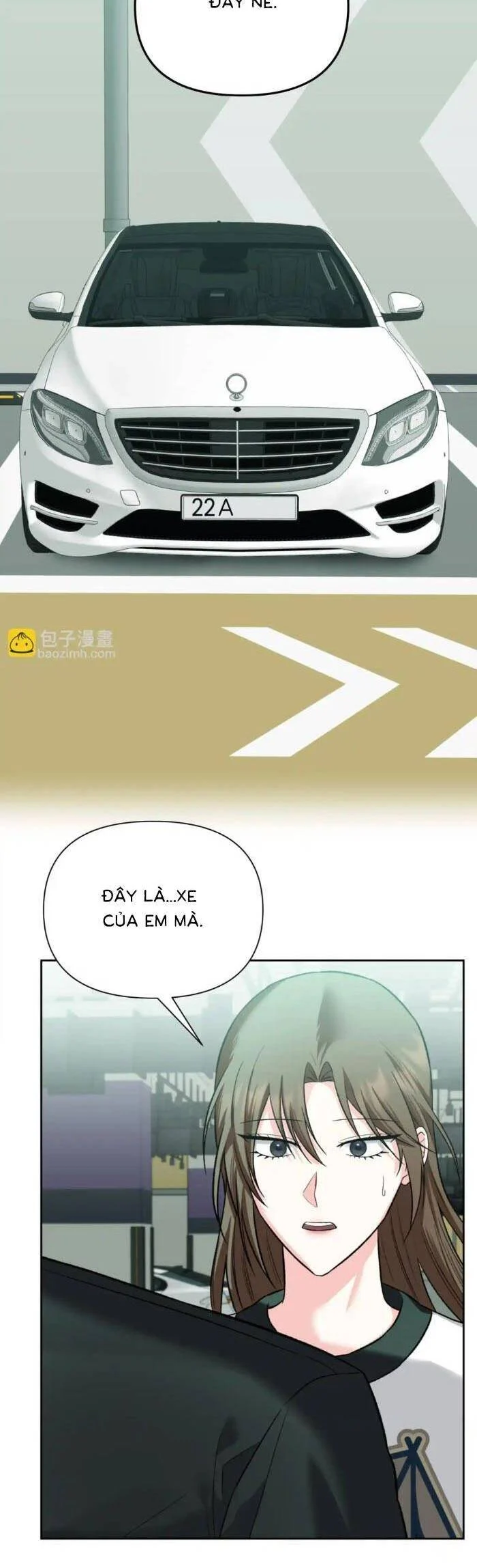 Cua Lại Vợ Yêu Chapter 43 - Trang 3