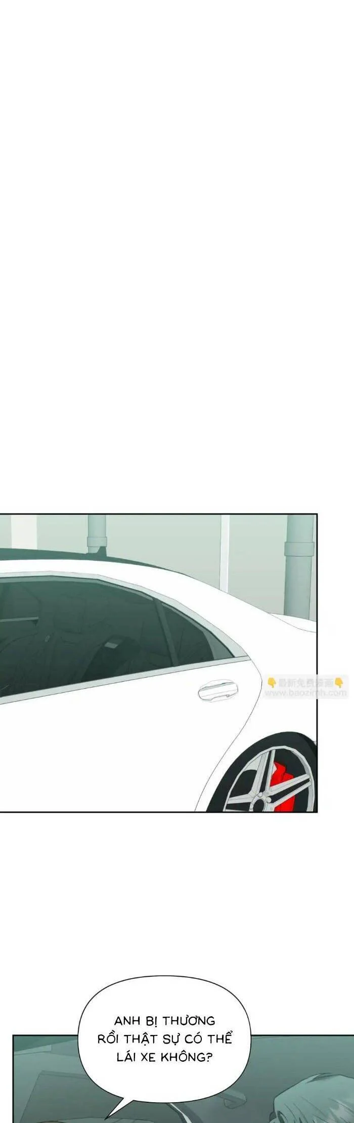 Cua Lại Vợ Yêu Chapter 43 - Trang 3