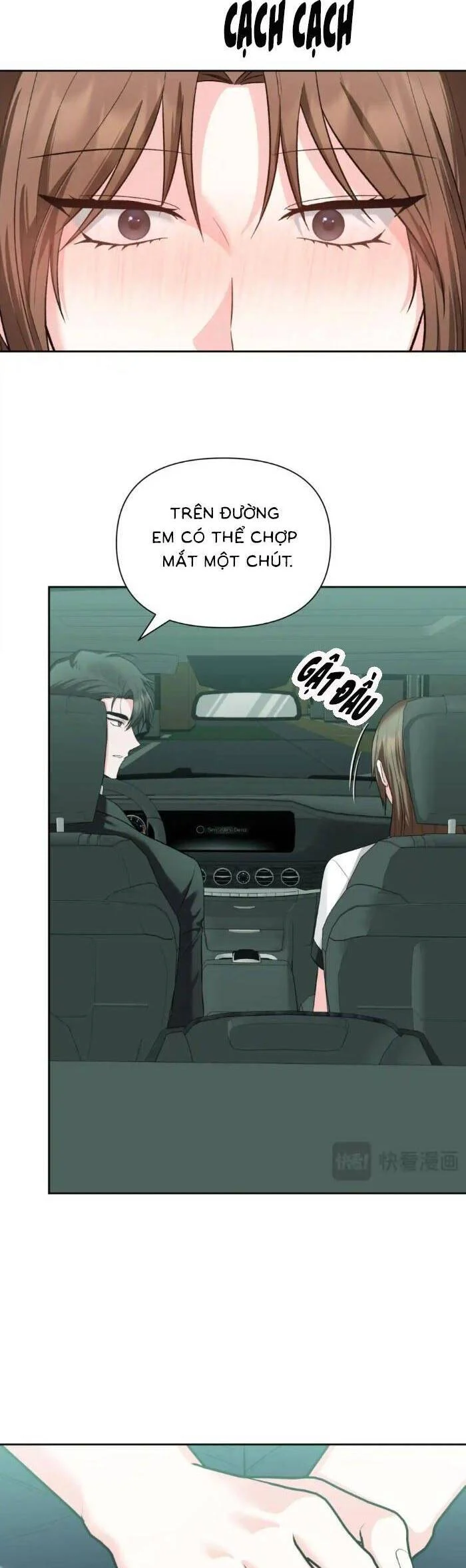Cua Lại Vợ Yêu Chapter 43 - Trang 3