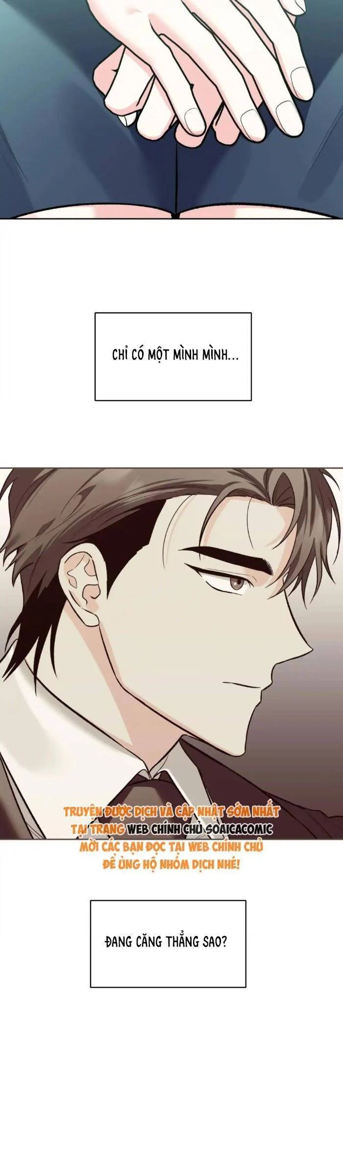 Cua Lại Vợ Yêu Chapter 43 - Trang 3
