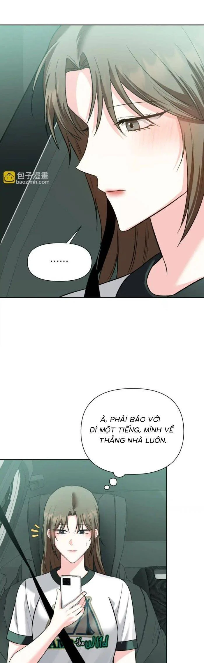 Cua Lại Vợ Yêu Chapter 43 - Trang 3