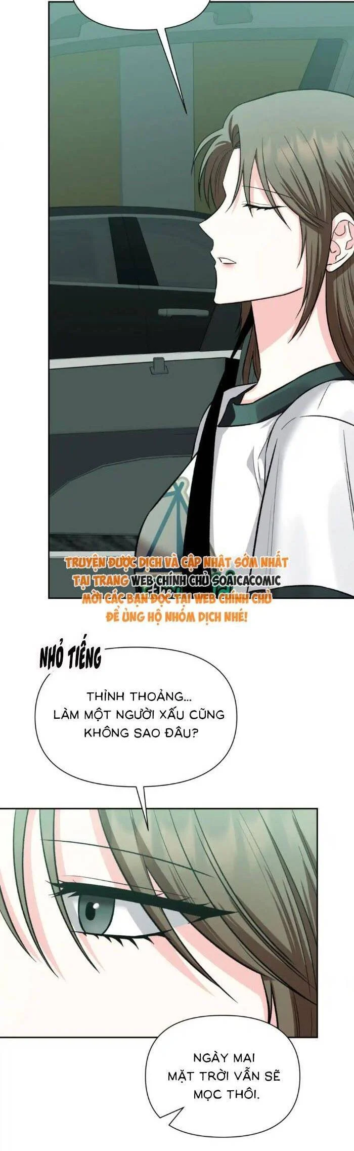 Cua Lại Vợ Yêu Chapter 43 - Trang 3