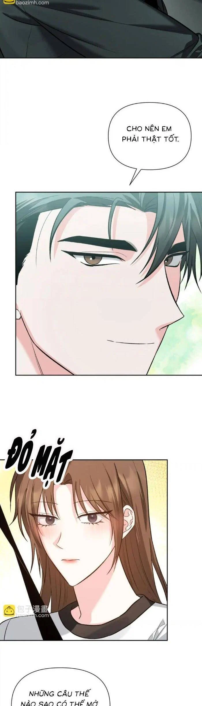 Cua Lại Vợ Yêu Chapter 43 - Trang 3