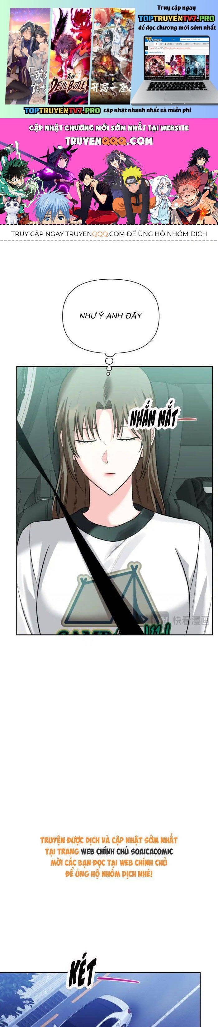 Cua Lại Vợ Yêu Chapter 44 - Trang 3