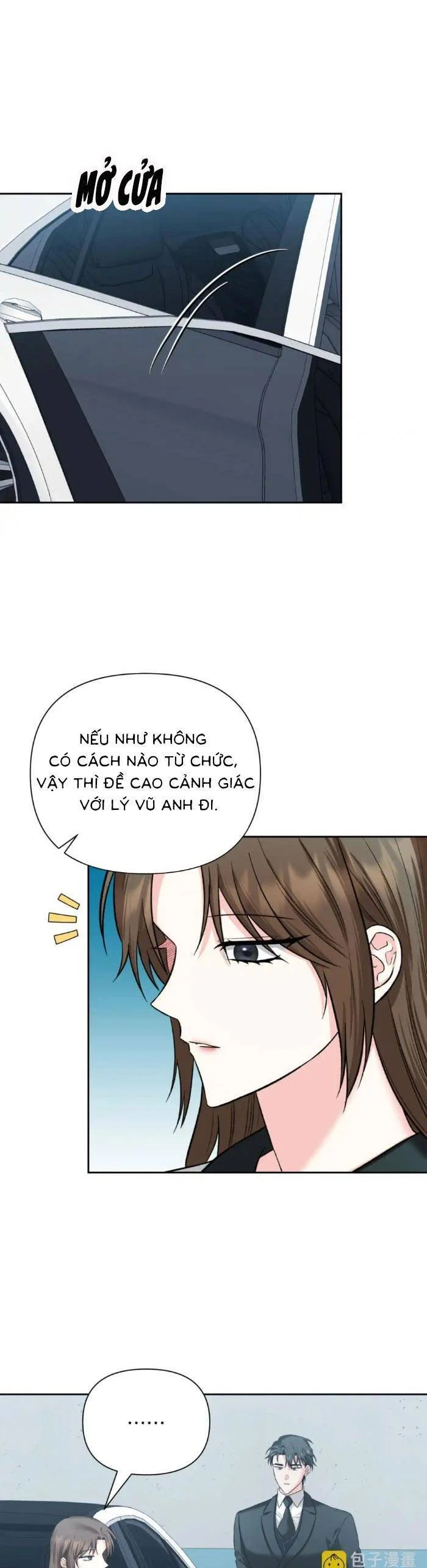 Cua Lại Vợ Yêu Chapter 44 - Trang 3
