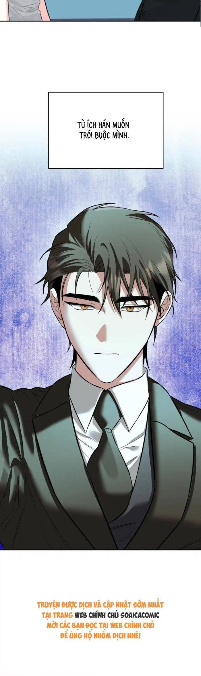 Cua Lại Vợ Yêu Chapter 44 - Trang 3