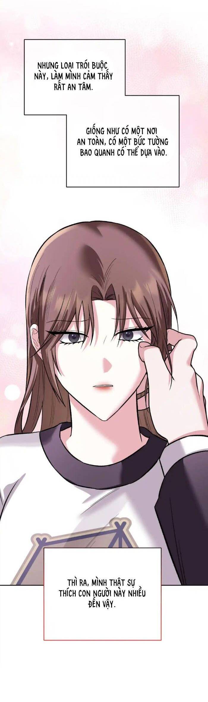 Cua Lại Vợ Yêu Chapter 44 - Trang 3
