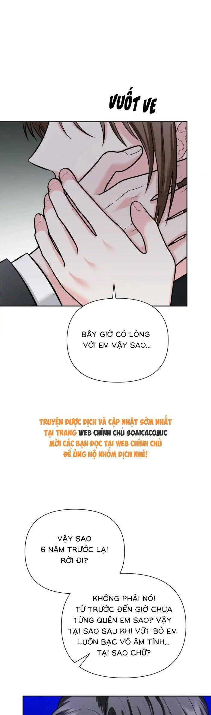 Cua Lại Vợ Yêu Chapter 44 - Trang 3