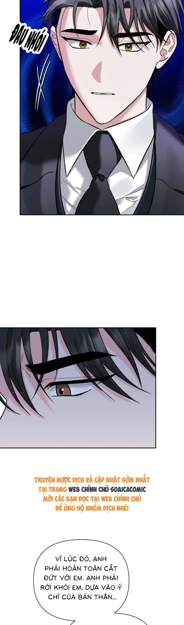 Cua Lại Vợ Yêu Chapter 44 - Trang 3