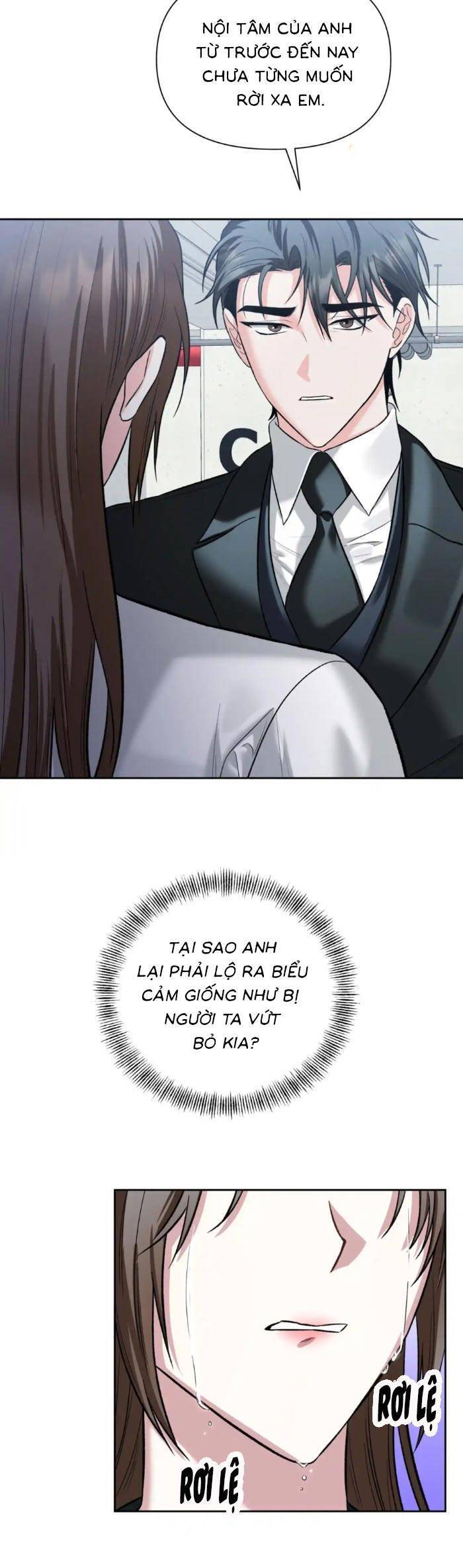 Cua Lại Vợ Yêu Chapter 44 - Trang 3